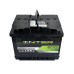 Автомобильный аккумулятор WESTA Inter Eco 60Ah 480A R+