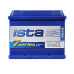 Автомобильный аккумулятор ISTA 7 Series 50Ah 500A L+