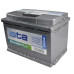 Автомобильный аккумулятор ISTA Standard Plus 77 Аh 720А R+ (L3)
