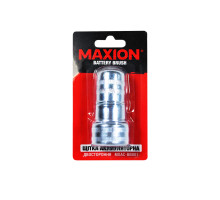 Щітка для очищення клем MAXION MXAC-BB001 (38mm*80mm)