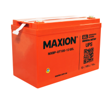 Акумулятор MAXION BP OT 105 - 12