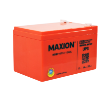 Акумулятор MAXION BP OT 14 - 12
