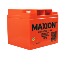 Акумулятор MAXION BP OT 45 - 12