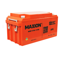Акумулятор MAXION BP OT 65 - 12