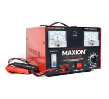 Зарядний пристрій MAXION PLUS-25ВТ