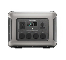Портативна зарядна станція AllPowers R2500 LiFePO4