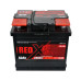 Автомобильный аккумулятор RED X 50Ah 440A L+