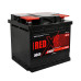 Автомобильный аккумулятор RED X 50Ah 440A L+