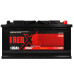Автомобильный аккумулятор RED X 100Ah 850A R+