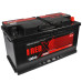 Автомобильный аккумулятор RED X 100Ah 850A R+