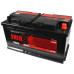 Автомобильный аккумулятор RED X 100Ah 850A R+