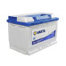 Автомобильный аккумулятор Varta  Blue Dynamic 74Ач 680 А E11