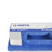 Автомобильный аккумулятор Varta  Blue Dynamic 74Ач 680 А E11