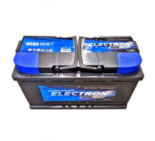 Автомобильный аккумулятор ELECTRON 95Ah 860А R+ Start Stop AGM