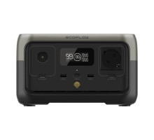 Зарядна станція EcoFlow River 2