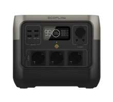 Зарядна станція EcoFlow River 2 Pro