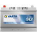 Автомобильный аккумулятор Varta  Blue Dynamic 95Ач 830А G8