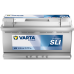 Автомобильный аккумулятор Varta  Silver Dynamic 100Ач 830А H3