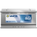 Автомобильный аккумулятор Varta  Silver Dynamic 100Ач 830А H3