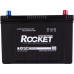 Автомобильный аккумулятор Rocket 100Ah 830CCA 125D31L