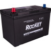 Автомобільний акумулятор Rocket 100Ah 830CCA 125D31R