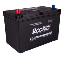 Автомобільний акумулятор Rocket 100Ah 830CCA 125D31R