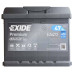 Автомобильный аккумулятор Exide Premium 47Ah 450A EA472