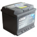 Автомобильный аккумулятор Exide Premium 47Ah 450A EA472