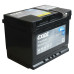Автомобильный аккумулятор Exide Premium 64Ah 640A EA640