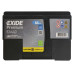 Автомобильный аккумулятор Exide Premium 64Ah 640A EA640